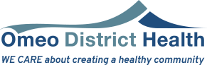 Omeo District Health