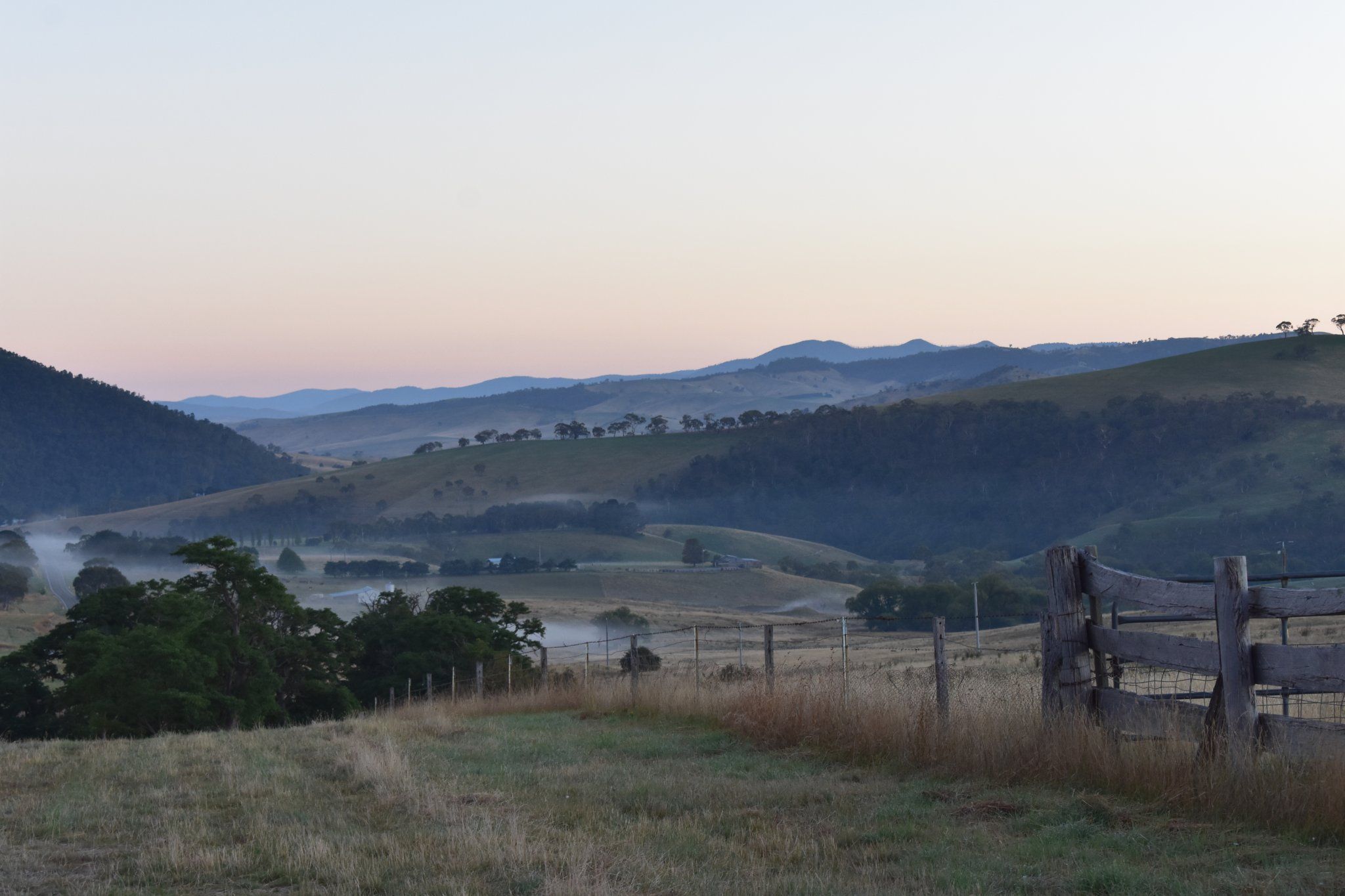 Odh026 Morning Mist Omeo Mlast