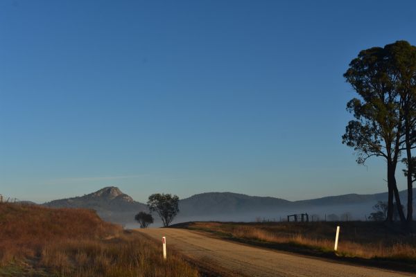 Odh030 Benambra Morning Mlast