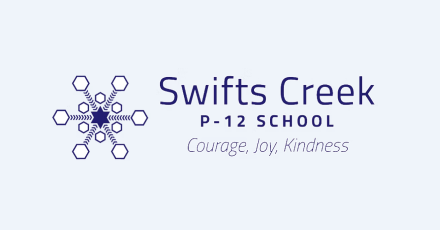 Swifts Creek Logo Mobile