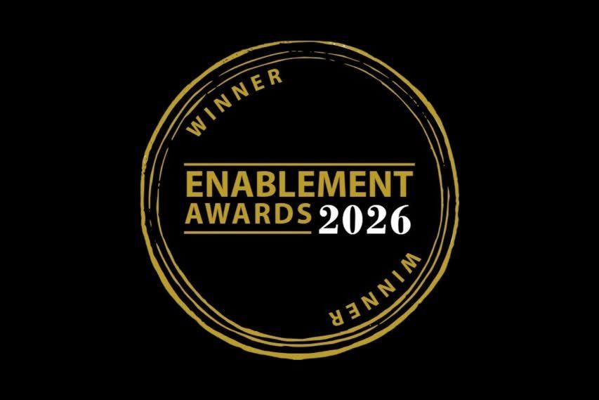 Enablement Awards 2026