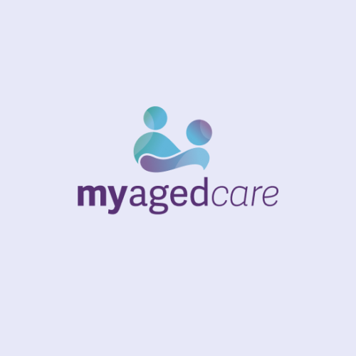 Myagedcare Logo Square