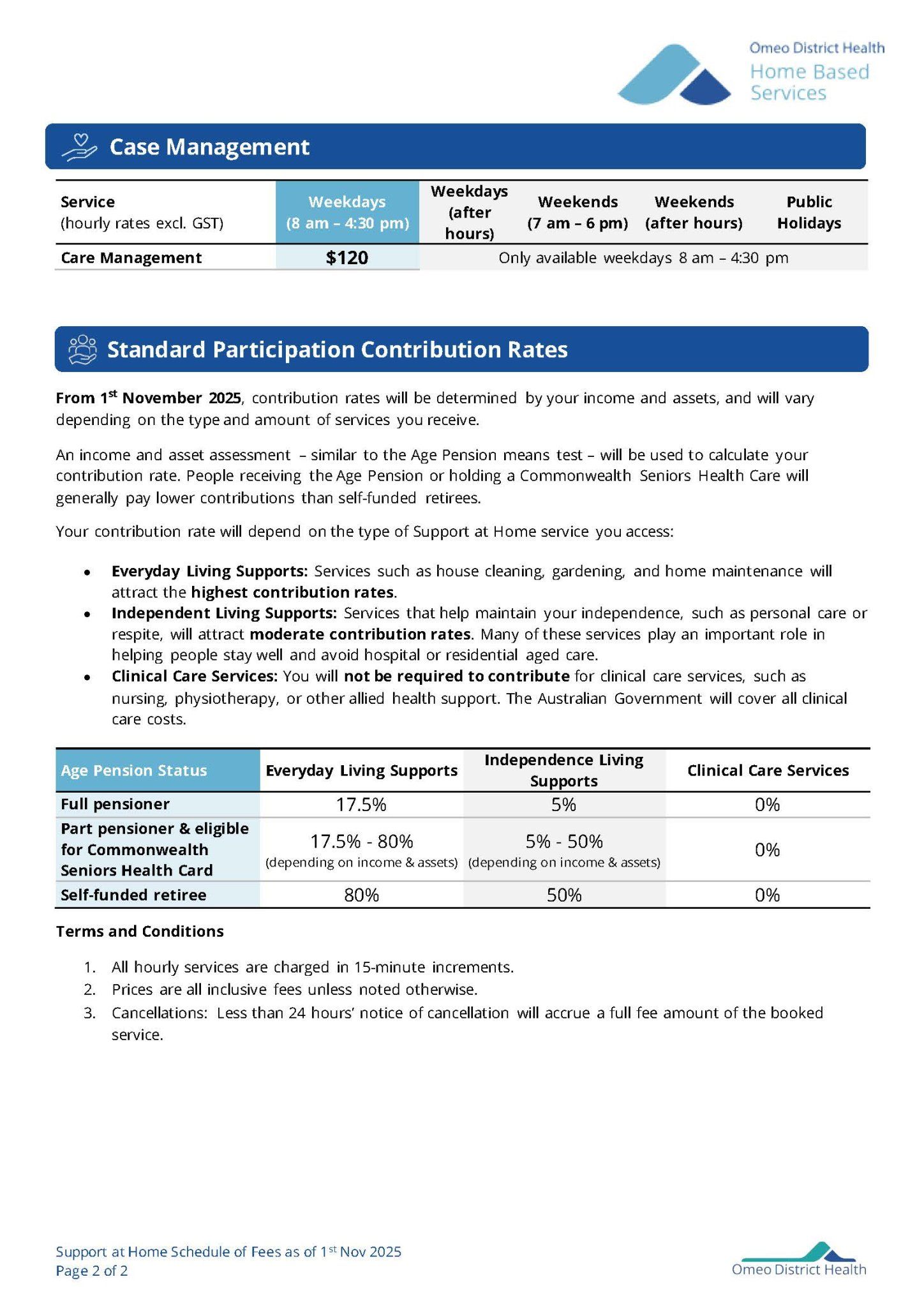Sah Pricelist Dec 2025 Page 2